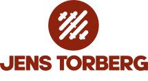Logo von Jens Torberg